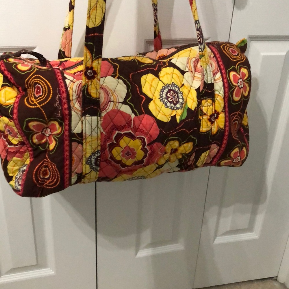 Duffel bag